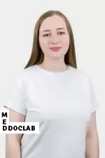 Фото Гузенко (Мышко) Алина Николаевна