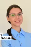 Фото Настенко Юлия Олеговна