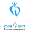 Логотип Софи-Дент