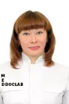 Фото Трошина Надежда Анатольевна