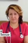 Фото Михалева Любовь Викторовна