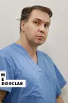 Фото Герасименко Николай Валерьевич