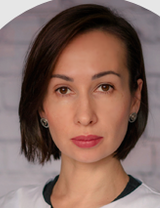 Фото Шелудченко Наталья Вячеславовна