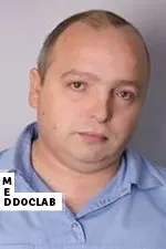 Фото Демиденко Дмитрий Анатольевич