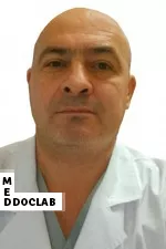 Фото Малиев Артур Назирович