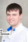 Фото Зотов Михаил Владимирович