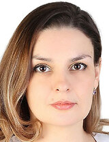 Фото Яндульцева Юлия Александровна