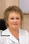 Фото Нажиева Елена Юрьевна