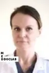 Фото Миронова Светлана Юрьевна