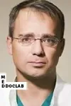 Фото Базанов Павел Александрович