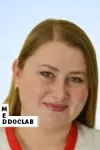 Фото Поволяева Светлана Владимировна