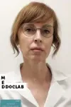 Фото Крымская Татьяна Анатольевна