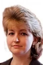 Фото Гронтковская Алевтина Владимировна