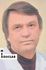 Фото Медведев Владимир Леонидович