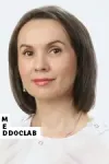 Фото Шарипова Эльвира Ильсуровна