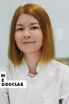 Фото Лелявская Мария Геннадьевна