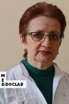 Фото Пуговкина Лариса Витальевна