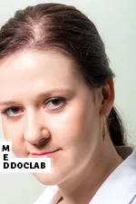 Фото Гвоздулина Мария Владимировна