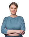 Фото Студенова Алла Александровна