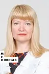 Фото Уварова Татьяна Николаевна