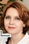 Фото Калинина Вероника Андреевна