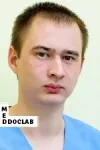 Фото Меньшов Ярослав Валентинович