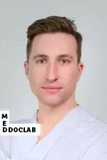 Фото Дорошенко Максим Андреевич