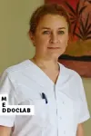 Фото Капотина Татьяна Николаевна