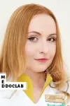 Фото Голованова Светлана Юнадьевна