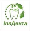 Логотип Инндента
