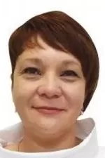 Фото Конищева Евгения Александровна