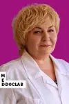 Фото Верховкина Ольга Викторовна