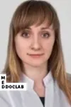 Фото Кайдашева Ольга Владимировна