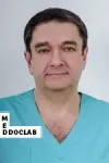 Фото Пронь Сергей Владимирович