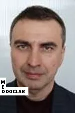 Фото Небольсин Александр Викторович