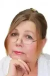 Фото Понуровская Алла Алексеевна