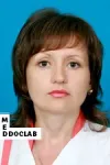 Фото Дудникова Анна Валерьевна