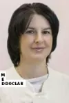 Фото Знахарева Марина Михайловна