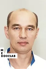 Фото Смолин Александр Анатольевич