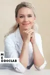 Фото Щеглова Юлия Евгеньевна