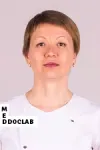 Фото Чекалина Татьяна Александровна