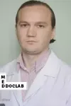 Фото Кныш Максим Евгеньевич