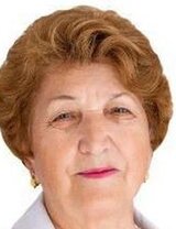 Фото Кузнецова Екатерина Григорьевна