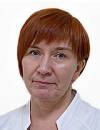 Фото Валиева Елена Рафисовна