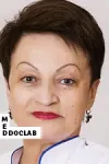 Фото Максимова Татьяна Петровна