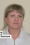 Фото Попова Ольга Викторовна