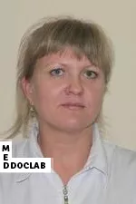 Фото Попова Ольга Викторовна