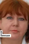 Фото Пантюшкова Татьяна Михайловна