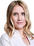 Фото Тишова Юлия Александровна 