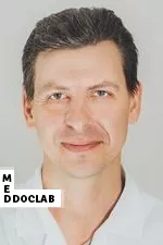 Фото Лепихин Михаил Владимирович